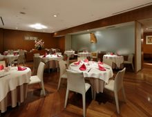 Chinese Restaurant PEKING