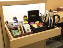Room Amenities