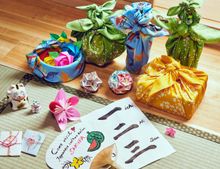 Sakura Salon-Origami Workshop