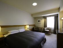 Annex Building Comfort Room