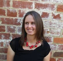 Meg McKinlay