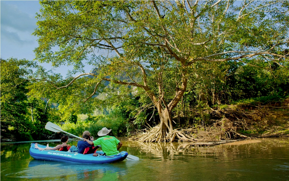 Khao Sok National Park