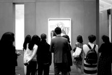 遇见毕加索 - 诺金之夜VIP观展 An Encounter with Picasso - NUO Night VIP Guided Tour 3