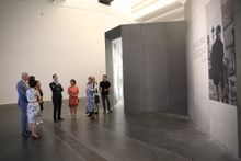 遇见毕加索 - 诺金之夜VIP观展 An Encounter with Picasso - NUO Night VIP Guided Tour 2