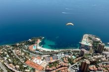 Monaco Country Club