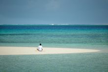 HOSHINOYA Taketomi Island