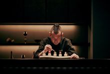 HOSHINOYA Tokyo - A Journey Through Time