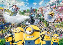 Despicable Me Minion Mayhem