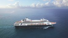 Cruise & Maritime Voyages' Vasco da Gama