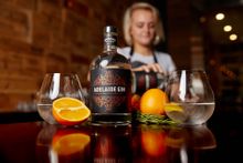 Adelaide Gin