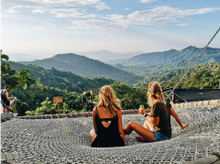Casa Elemento Hostel, Minca, Colombia – Captured by @maloupts