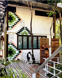 Selina Nosara, Costa Rica – Captured by @pepallama