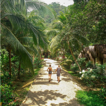 El Rio Hostel, Santa Marta, Colombia – Captured by @hitched.hikers