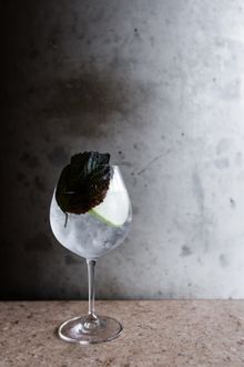 Gin Bowl