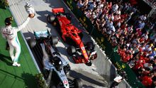 One of the most challenging tracks in the world, the 2020 World Formula 1 Grand Prix Vietnam will be held in Hanoi in April 2020.