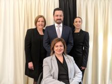 Swissotel Sydney Executive Committee