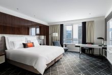 Swiss Executive Room