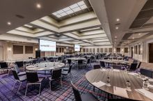 Blaxland Ballroom