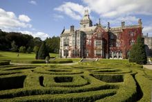 Adare Manor Exterior 