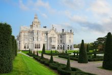Adare Manor Exterior 