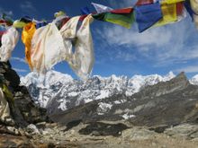 Walking in Nepal is a bucket list experience for many and two of the adventures in the Community Million Dollar Challenge will take you there.