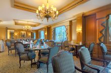 The Dining Room Sir Stamford at Circular Quay