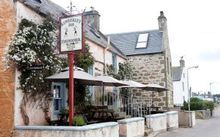 The Kimberley Inn, Findhorn