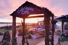 Crab House Cafe, Dorset 