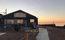 The Lobster Shack, Whistable