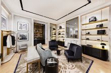 Shoppes at Parisian has launched Parisian Privé Styling Suite, a consultation service where guests can obtain personalised fashion and styling advice on the latest looks, makeup and gift recommendations. 