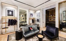 Shoppes at Parisian has launched Parisian Privé Styling Suite, a consultation service where guests can obtain personalised fashion and styling advice on the latest looks, makeup and gift recommendations. 