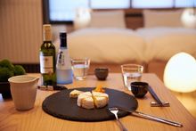 APARTMENT HOTEL MIMARU