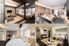 APARTMENT HOTEL MIMARU