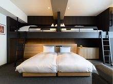 APARTMENT HOTEL MIMARU