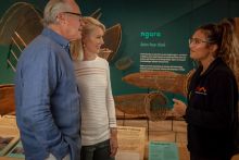 The Australian Museum