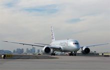 American Airlines, Phoenix Sky Harbor