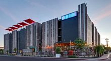 Clarendon Hotel and Spa