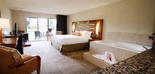 Elite Spa Room, Poco Diablo Resort
