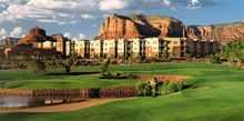 Hilton Sedona Resort at Bell Rock