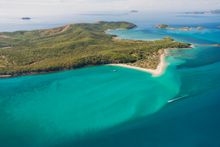Great Keppel Island