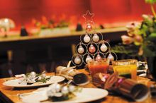 Grand Pacific Tours Festive Season Tours