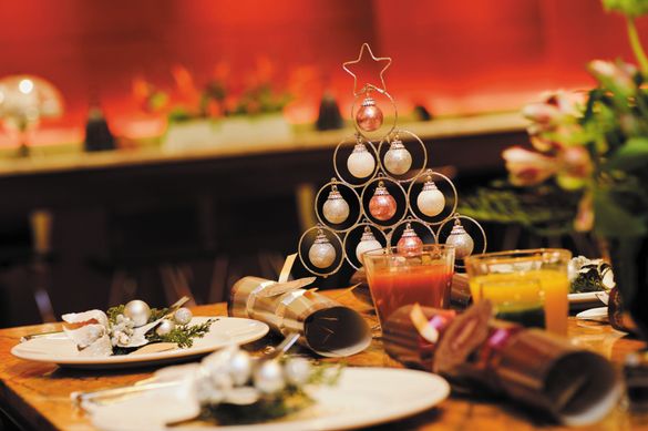 Grand Pacific Tours Festive Season Tours