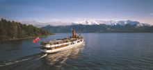 TSS Earnslaw