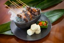 Sheraton Eats - Flavours of Indonesia 