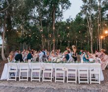 Dingo Den - Kingfisher Bay Resort