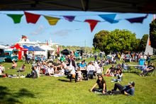 Devonport Spring Festival Tasmania
