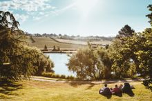 Effervescence Festival Tasmania