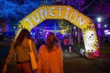 Junction Arts 2018 Launceston Tasmania