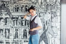 Tamaryn Cooper, Maitre Mayonnaise for Belga,  Sofitel Bangkok Sukhumvit