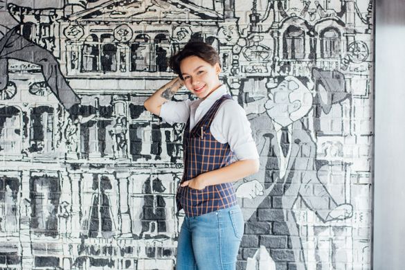 Tamaryn Cooper, Maitre Mayonnaise for Belga,  Sofitel Bangkok Sukhumvit